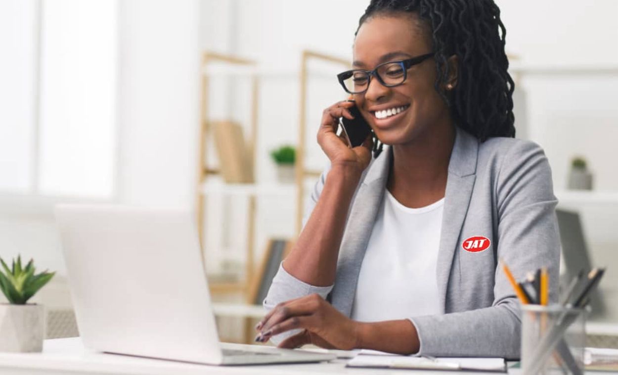 Contact JAT CÔTE D'IVOIRE