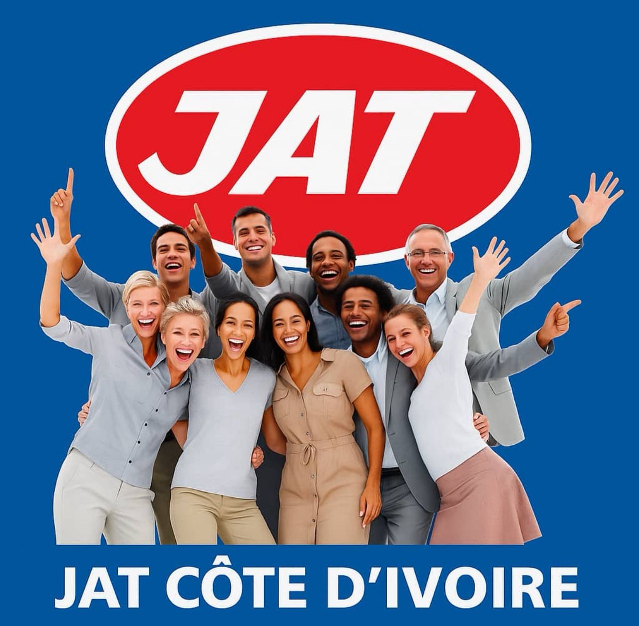 Conférence de presse